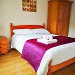 بيت للعطل Holiday Cottages Portsalon بورتسالون