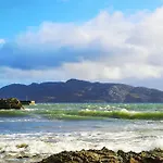 Holiday Cottages Portsalon بيت للعطل *
