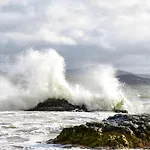 Holiday Cottages Portsalon بيت للعطل