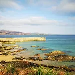 بيت للعطل Holiday Cottages Portsalon *