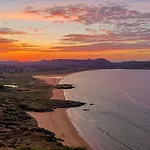 Holiday Cottages Portsalon بيت للعطل *