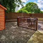 Holiday Cottages Portsalon بيت للعطل بورتسالون