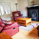بيت للعطل Holiday Cottages Portsalon *