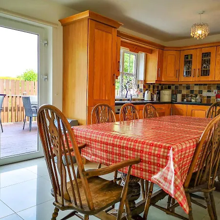 Holiday Cottages Portsalon Ferienhaus
