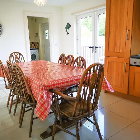 Holiday Cottages Portsalon *
