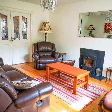 Holiday Cottages Portsalon Hébergement de vacances *