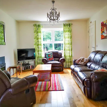 펜션 Holiday Cottages Portsalon 포트살론