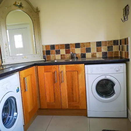 Holiday Cottages Portsalon Holiday home