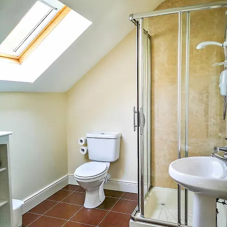 Semesterbostad Holiday Cottages Portsalon *