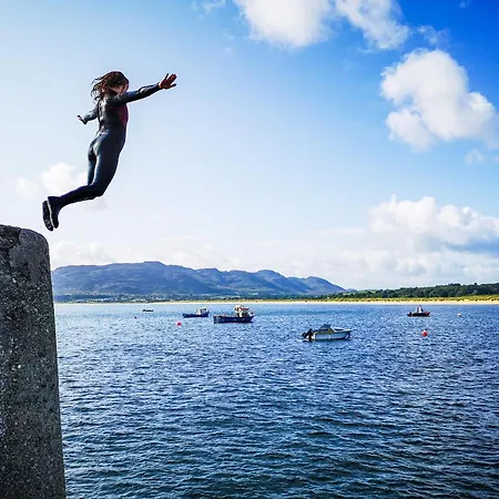 Holiday Cottages Portsalon Portsalon