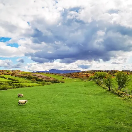 Holiday Cottages Portsalon Ferienhaus *