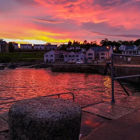 Holiday home Holiday Cottages Portsalon *