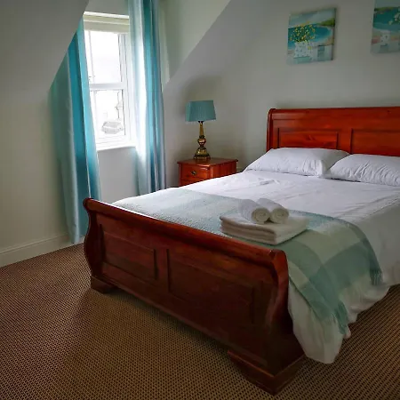 Ferienhaus Holiday Cottages Portsalon *