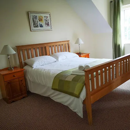 Holiday Cottages Portsalon 펜션