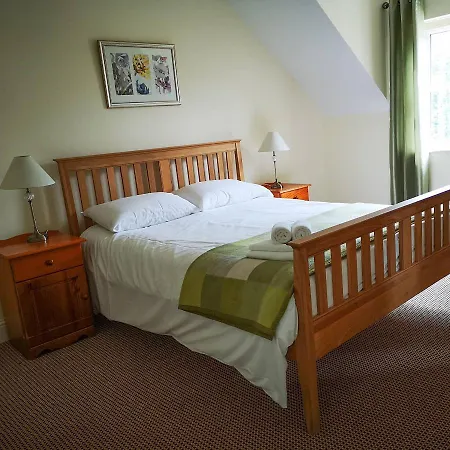 Holiday Cottages Portsalon 度假居