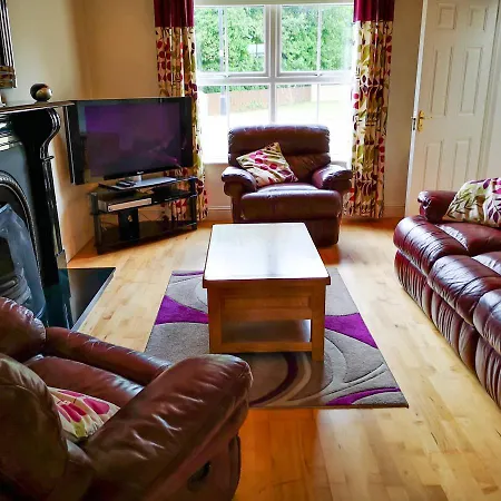 Holiday Cottages Portsalon Portsalon