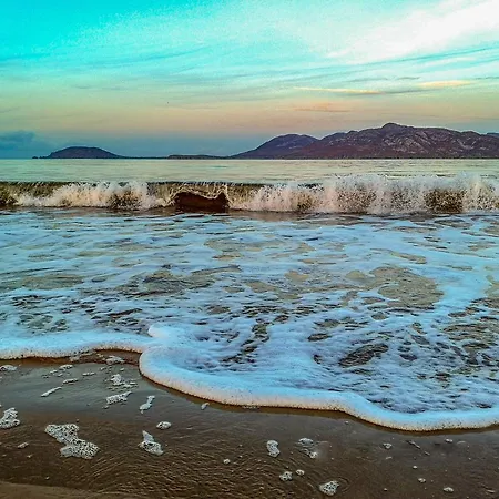 Holiday Cottages Portsalon