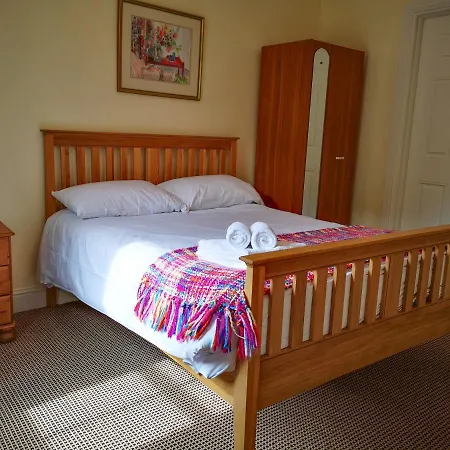 Holiday Cottages Portsalon Ferienhaus *