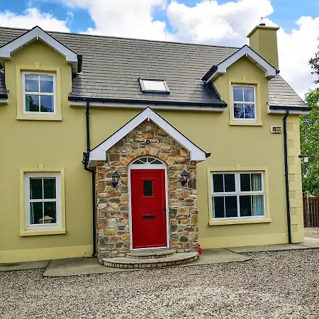 Holiday home Holiday Cottages Portsalon Portsalon