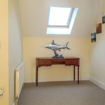 Holiday Cottages Portsalon