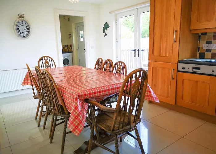 Holiday Cottages Portsalon *