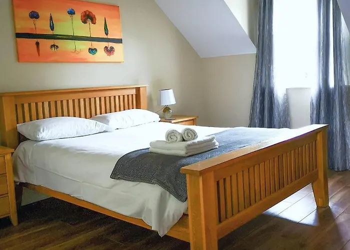 Holiday Cottages Portsalon Hébergement de vacances Portsalon