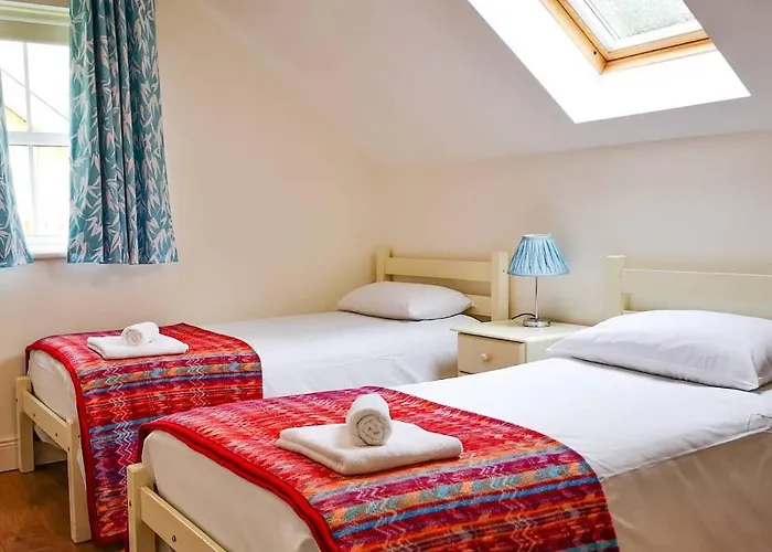 Holiday Cottages Portsalon * Portsalon