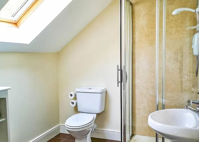 Hébergement de vacances Holiday Cottages Portsalon *