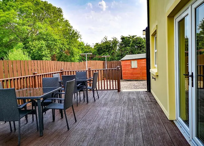 Holiday Cottages Portsalon Hébergement de vacances Portsalon