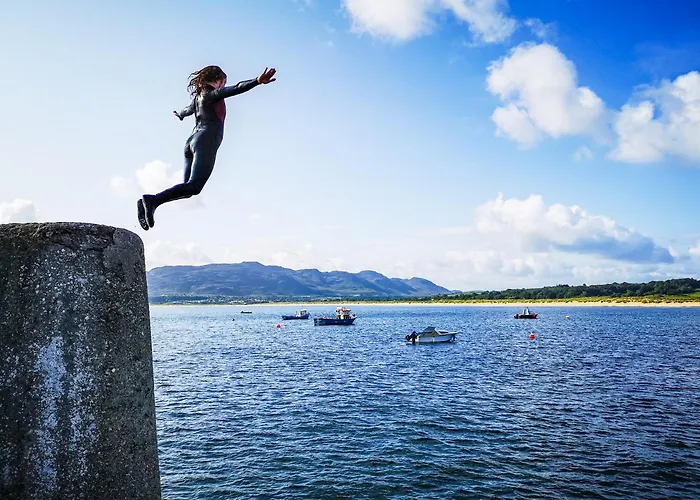 Holiday Cottages Portsalon Portsalon