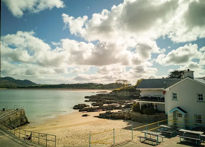 Holiday Cottages Portsalon