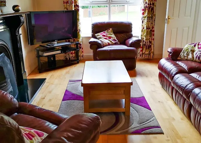 Holiday Cottages Portsalon Portsalon