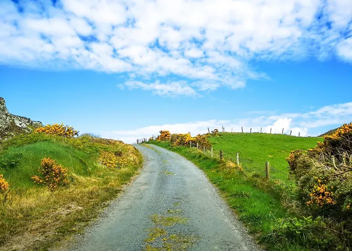 Holiday Cottages Portsalon