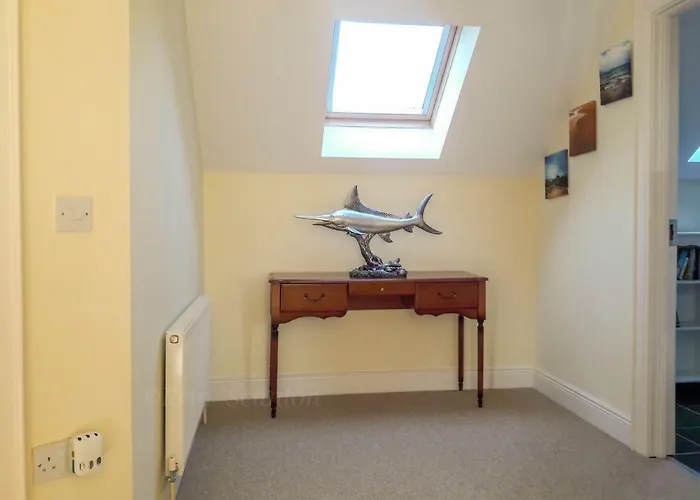 Holiday Cottages Portsalon